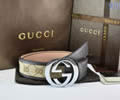 GUCCI Leather belt best