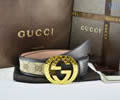 GUCCI Leather belt best