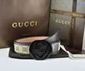 GUCCI Leather belt best