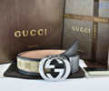 GUCCI Leather belt best