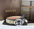 GUCCI Leather belt best