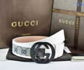 GUCCI Leather belt best
