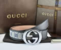 GUCCI Leather belt best