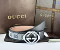 GUCCI Leather belt best