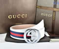 GUCCI Leather belt best