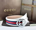 GUCCI Leather belt best