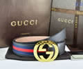 GUCCI Leather belt best