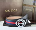 GUCCI Leather belt best