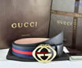 GUCCI Leather belt best