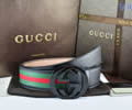GUCCI Leather belt best