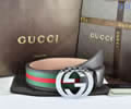 GUCCI Leather belt best