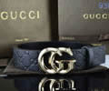 GUCCI Leather belt best