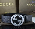 GUCCI Leather belt best