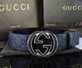GUCCI Leather belt best