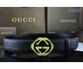 GUCCI Leather belt best