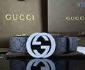 GUCCI Leather belt best