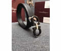 Ferragamo Leather belt best quality W3.4