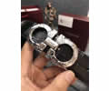 Ferragamo Leather belt best quality W3.4