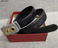 Ferragamo Leather belt best quality 1:1 W3.5