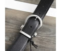Ferragamo Leather belt best quality 1:1 W3.5