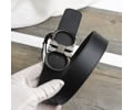 Ferragamo Leather belt best quality 1:1 W3.5