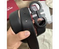 Ferragamo Leather belt best quality 1:1 W3.5