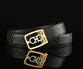 Ferragamo Leather belt best quality 1:1 W3.5