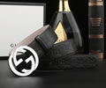 GUCCI Leather belt best quality 1:1 W3.8