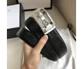 GUCCI Leather belt best quality 1:1 W 35MM