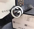 GUCCI Leather belt best quality W3.8