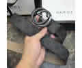 GUCCI Leather belt best quality W3.5 1:1