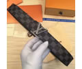 LV Leather belt best quality W3.8 1:1