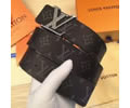LV Leather belt best quality W3.8 1:1