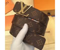 LV Leather belt best quality W3.8 1:1