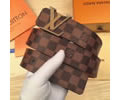 LV Leather belt best quality W3.8 1:1