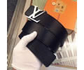 LV Leather belt best quality W3.8 1:1