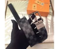 LV Leather belt best quality W3.8 1:1