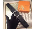 LV Leather belt best quality W3.8 1:1
