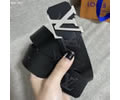 Louis Vuitton LV Leather belt best quality 1:1 W3.8