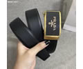 PRADA Leather belt best quality 1:1 W3.8
