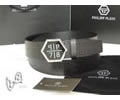 Philipp plein Leather belt best