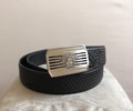 VERSACE Leather belt best quality 1:1 W 39MM