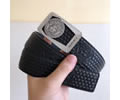 VERSACE Leather belt best quality 1:1 W 39MM