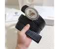 VERSACE Leather belt best quality 1:1 W 39MM