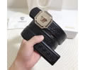 VERSACE Leather belt best quality 1:1 W 39MM