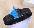 VERSACE Leather belt best quality 1:1 W 39MM