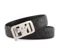 ARMANI Leather belt best quality 1:1 W3.5