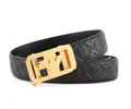 ARMANI Leather belt best quality 1:1 W3.5