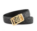 ARMANI Leather belt best quality 1:1 W3.5