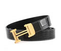 HERMES Leather belt best quality 1:1 W3.5